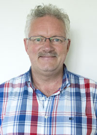 Bert Verhofstad